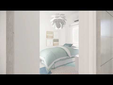 Apartment - Nuñez - STUDIO APARTMENT FOR SALE WITH BALCONY - PANORAMIC VIEW