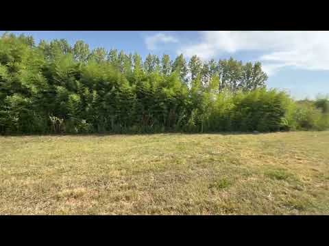 Lot for Sale with Financing in the El Cruce Neighborhood of Pilar
