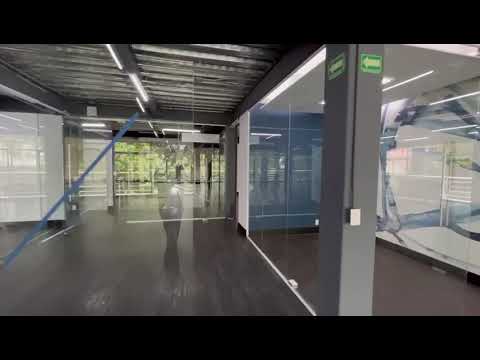Office Space for Rent - North Rome - 2nd Floor - 580 m2