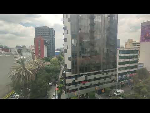 Office for Rent in Anzures, Polanco