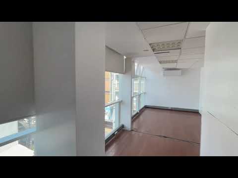 Office for Rent - Anzures, 3rd Floor - 230 m2