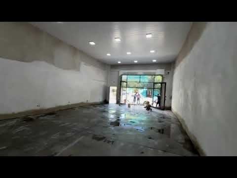 165 m2 Warehouse for Sale in the San Martín Neighborhood, One Block from Av. Castro Barros