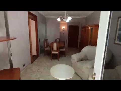 3-room apartment for sale in Barracas, furnished, bright, and airy!!