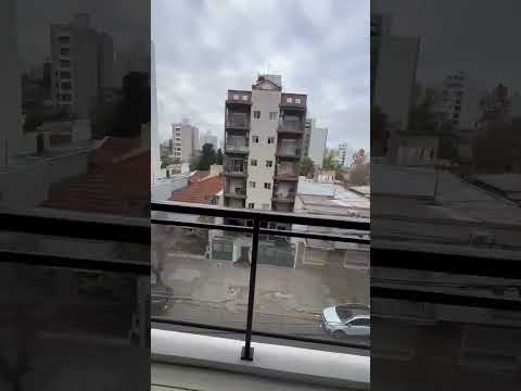 Brand-New Apartment | 1 Bedroom Balcony Parking Space | Terrace | Barbecue Area | Calle 39 between 10 and 11