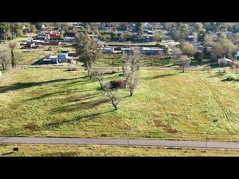 FOR SALE - 500 m² Lot - Don Ignacio, Funes