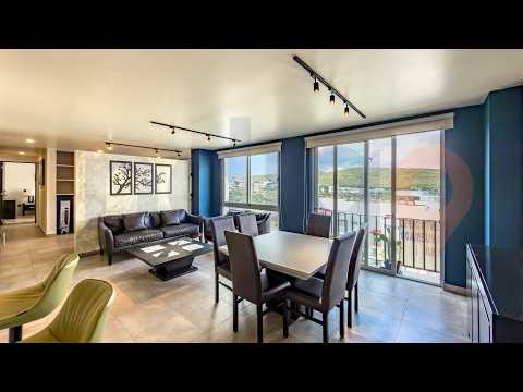Furnished Apartment for Rent in Torres Premier in Santa Fe Juriquilla