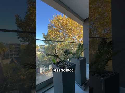 4-room apartment for sale in Villa Urquiza—terrace, barbecue, pool, brand-new, mortgage-eligible