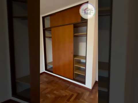 Apartment in General Pacheco