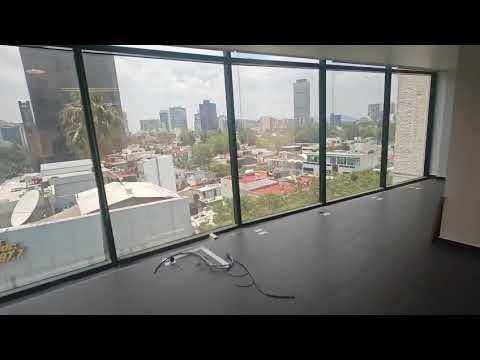 Office for Rent in Anzures Near Polanco