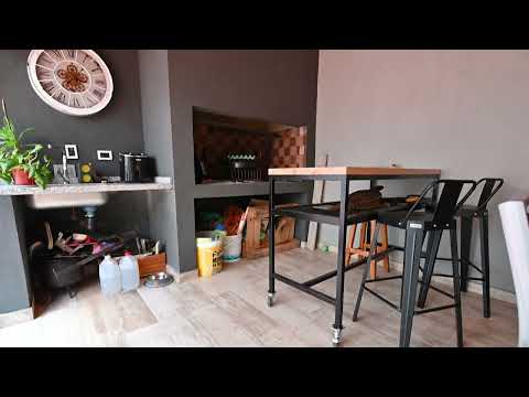 5-Room House for Sale in Villa Ballester