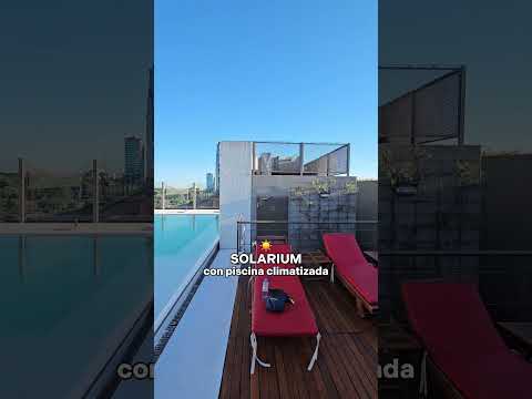 2-Bedroom Apartment for Sale in Puerto Madero