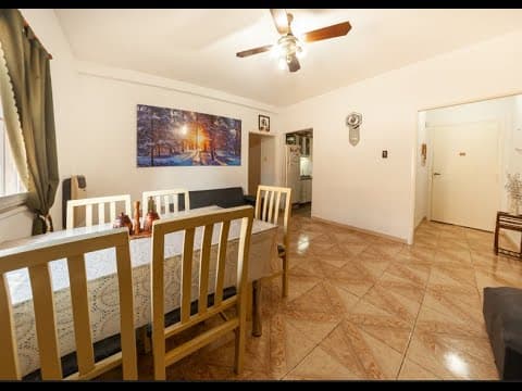 3-Bedroom Apartment for Sale with 2 Patios in Lomas del Mirador