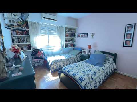 4-ROOM APARTMENT FOR SALE, 95 M, ALMAGRO