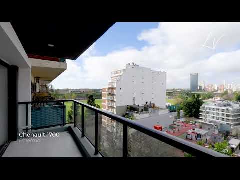 Brand-New 2-Bedroom Apartment for Sale in Cañitas