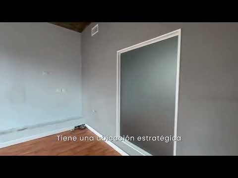 46 m² Office/Clinic on Paseo Champagnat, Pilar | 2 Offices, Reception Area