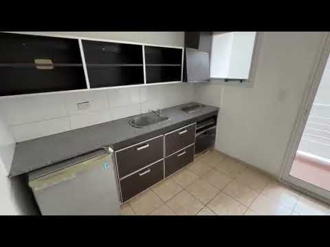 2-ROOM APARTMENT FOR RENT IN SAN TELMO