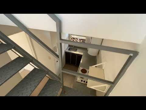 2-Room Duplex Apartment for Sale in San Fernando