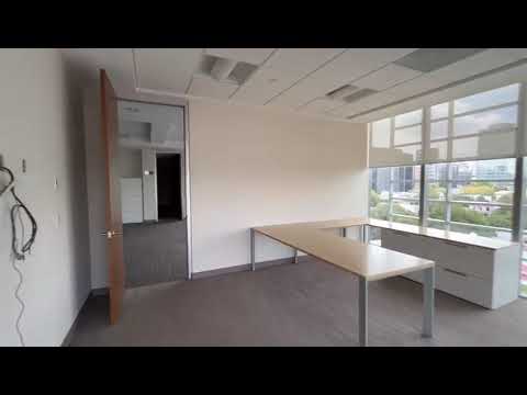 Office for Rent - Anzures - 5th Floor, 494 m²