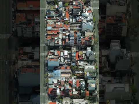 Palermo, Lot for Sale