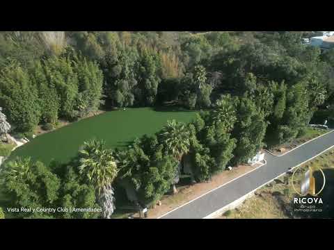 Land for Sale at Vista Real Country Club