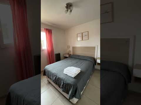 Apartment in Bariloche