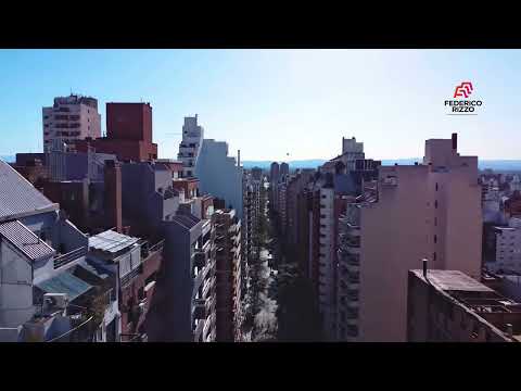 Spacious one-bedroom apartment in Nueva Córdoba for rent!