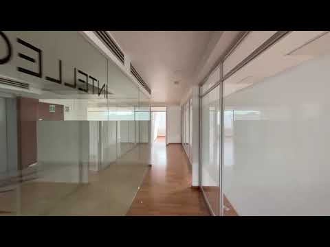 270 m² Corporate Office for Rent | Move-in Ready | Colonia Juárez, Reforma