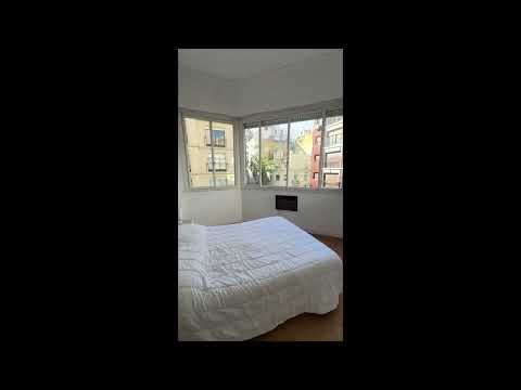 Apartment in Recoleta