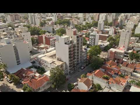 3-room apartment for sale with a garage, special promotional price. Plaza Mitre area.