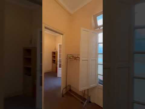 2-room apartment in San Telmo