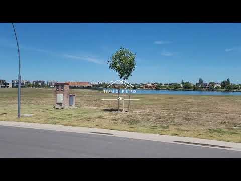 Lot in Puentes, Nordelta