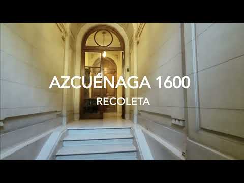 Small Hotel for Sale - Recoleta