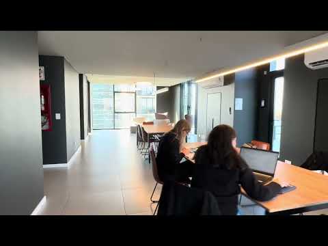 Studio apartment for sale in Buenavista, San Fernando, Buenos Aires (Suitable for professionals and short-term rentals)