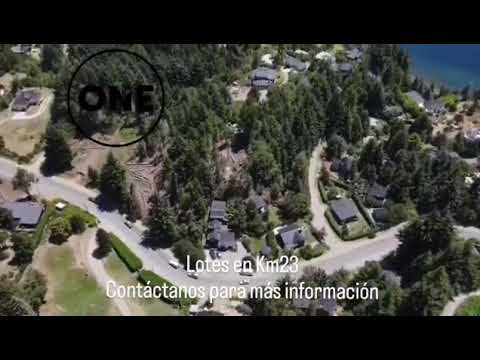 Land in San Carlos de Bariloche