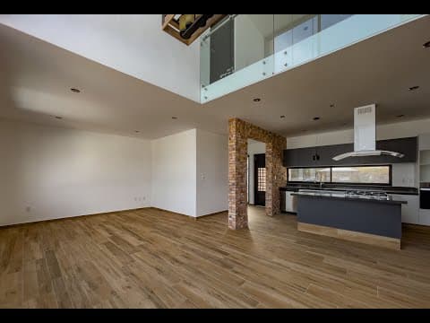 Casa en Venta en Valle Tinto en Corregidora