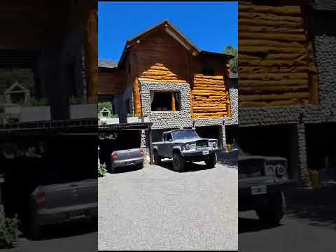 House for Sale, 300 m² - Tierra de Sol Neighborhood - San Martín de Los Andes.