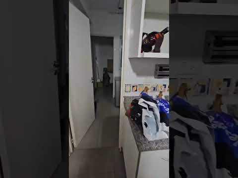 5-Room Apartment for Sale, Plus a Service Apartment and Garage in Palermo - Belgrano