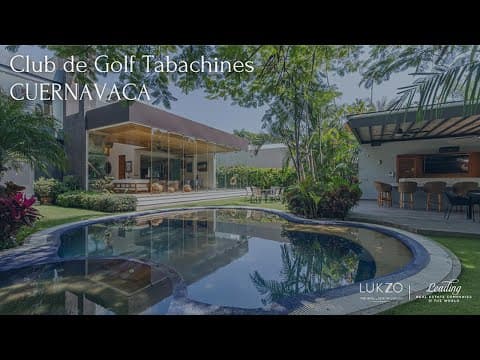 House for Sale in Tabachines