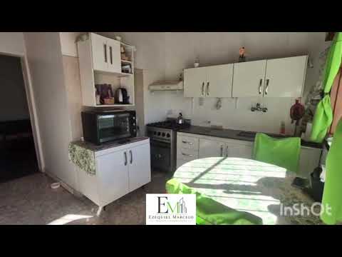 4-Bedroom House for Sale with Garage in the Alberdi Neighborhood, José C. Paz