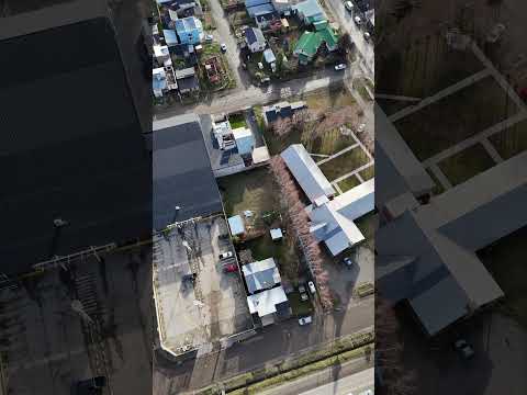 LAND FOR SALE: 488 MTS - JUNIN DE LOS ANDES - NEUQUEN
