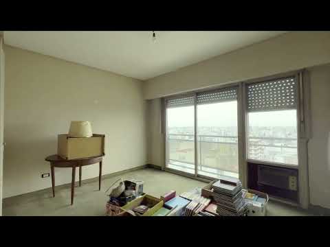 For Sale, Apartment, 4 Rooms, Balcony, Garage, Balvanera, Congreso