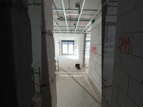 Two-Bedroom Apartment for Sale in Palermo - 1007