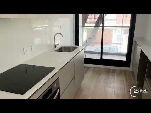 For Sale - Apartment - Black Newbery - 2-room apartment with garage - Full Amenities - Las Cañitas