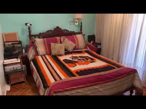 3-room apartment with a balcony and terrace facing the street FOR SALE