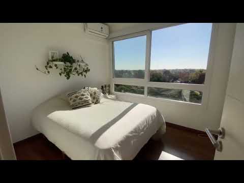 4-room apartment for sale in Bahía al Río, Nordelta, Tigre