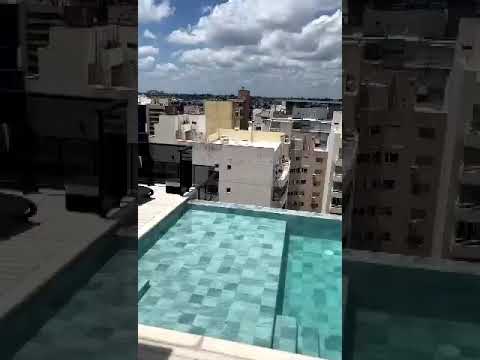 1-Bedroom Apartment for Sale on General Paz with Amenities
