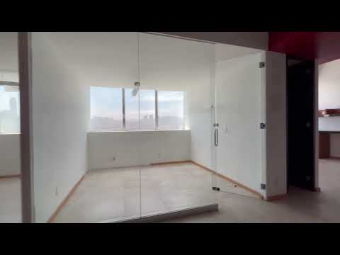 Office for Rent - Paseo de la Reforma - 257.63 m² - 4th Floor
