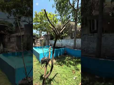 House - Private Lot - For 2 Families - Garden - Pool - Garage