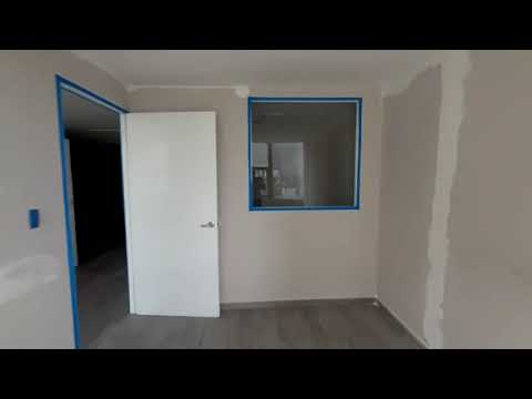 Office for Rent - Anzures - 56 m2 - 4th Floor