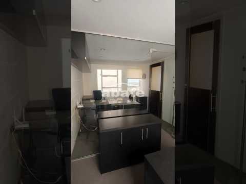 Office Space for Rent in Ciudad Vieja